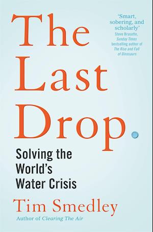 The Last Drop