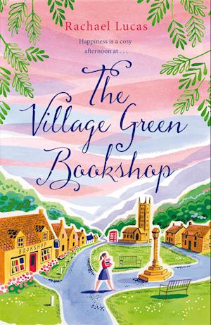 The Village Green Bookshop