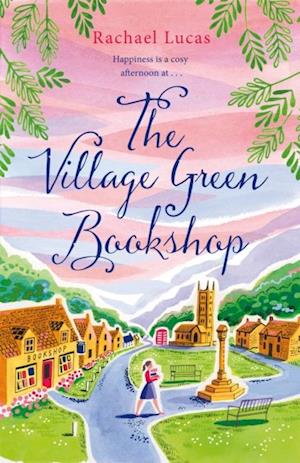 Village Green Bookshop