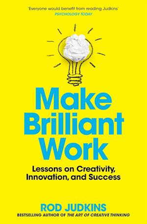 Make Brilliant Work