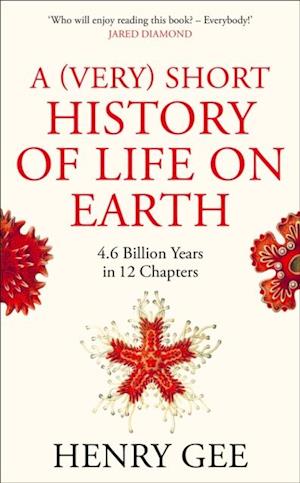 (Very) Short History of Life On Earth