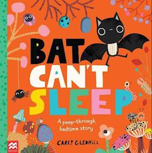 Bat Can't Sleep