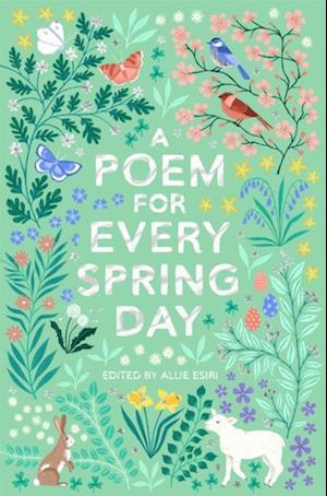 Poem for Every Spring Day