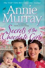 Secrets of the Chocolate Girls