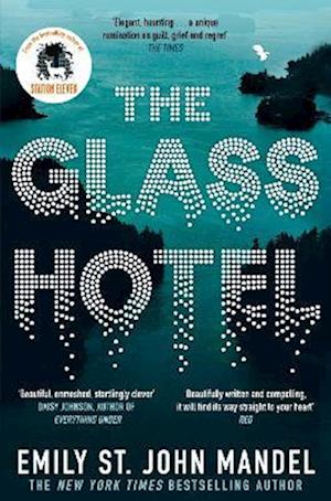 The Glass Hotel