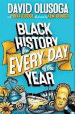 Black History for Every Day of the Year