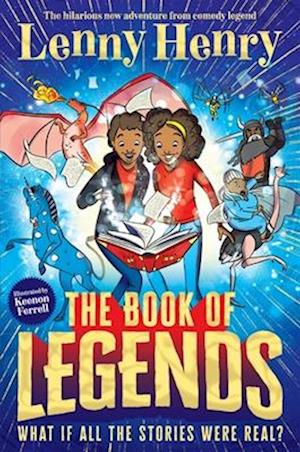 The Book of Legends