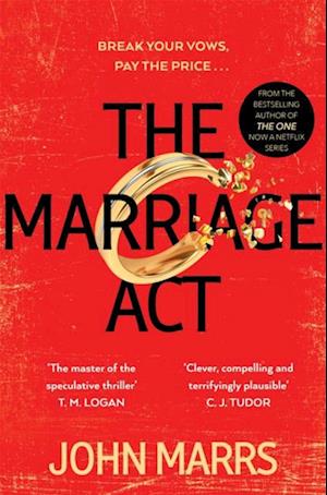 Marriage Act