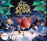 Robin Robin: The Official Book of the Film