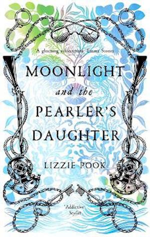 Moonlight and the Pearler's Daughter