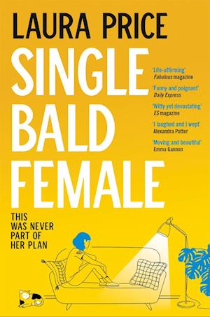 Single Bald Female