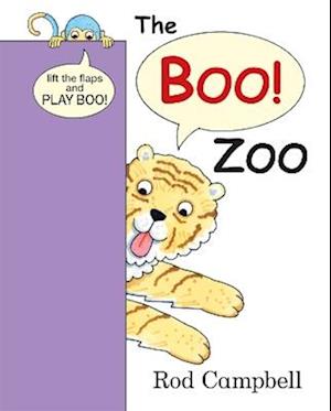 The Boo Zoo