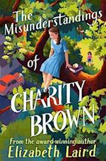 The Misunderstandings of Charity Brown