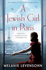 A Jewish Girl in Paris