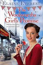 Woolworths Girl's Promise