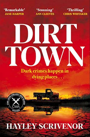 Dirt Town