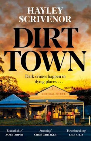 Dirt Town