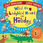 What the Ladybird Heard on Holiday