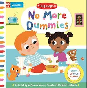 No More Dummies