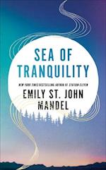 Sea of Tranquility (PB) - C-format