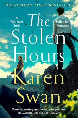 The Stolen Hours