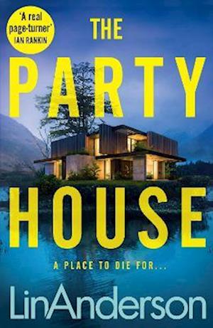 The Party House