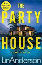 The Party House