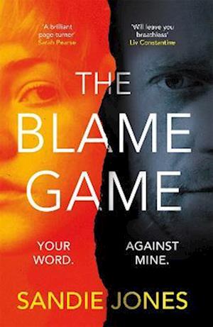 The Blame Game