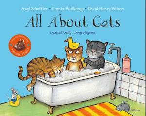 All About Cats