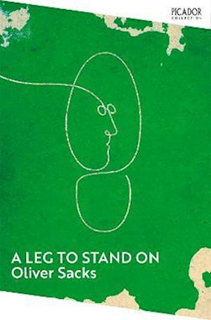 A Leg to Stand On