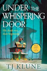 Under the Whispering Door (PB) - C-format