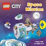 LEGO (R) City. Space Mission