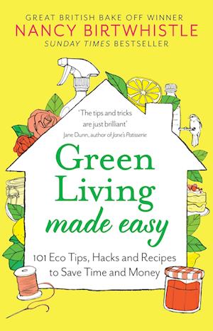 Green Living Made Easy