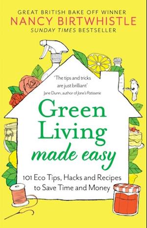 Green Living Made Easy