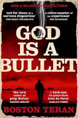 God is a Bullet