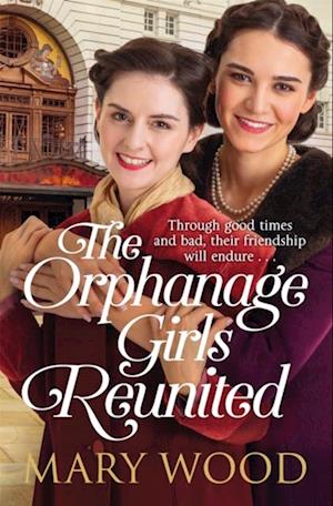 Orphanage Girls Reunited