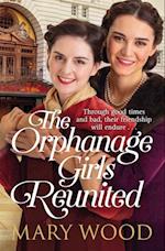 Orphanage Girls Reunited