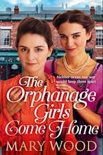 Orphanage Girls Come Home