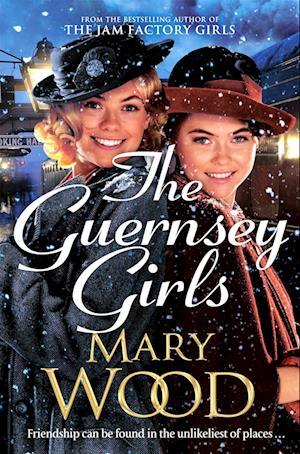 The Guernsey Girls