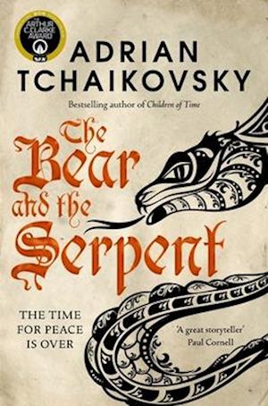 The Bear and the Serpent