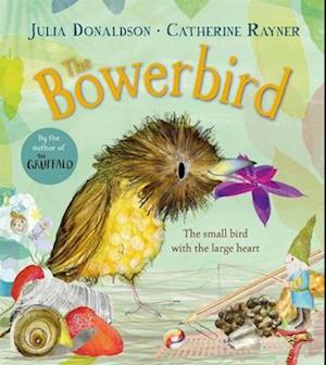 The Bowerbird