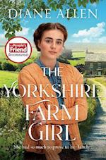 The Yorkshire Farm Girl