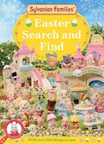 Sylvanian Families: Easter Search and Find