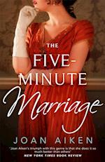 The Five-Minute Marriage