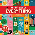 My First Book of Everything