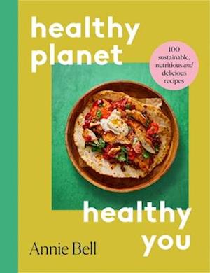 Healthier Planet, Healthier You