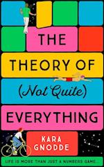 Theory of (Not Quite) Everything