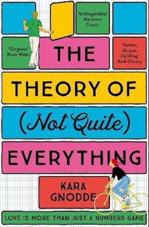 The Theory of (Not Quite) Everything