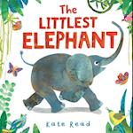 Littlest Elephant