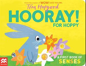 Hooray for Hoppy